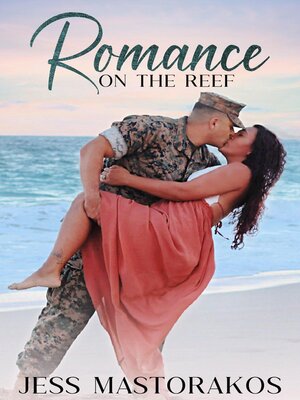 cover image of Romance on the Reef